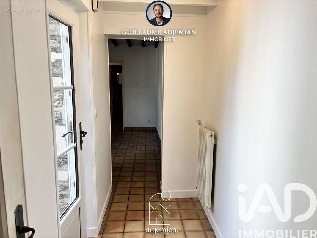 Photo 4 - Maison à BRETTEVILLE