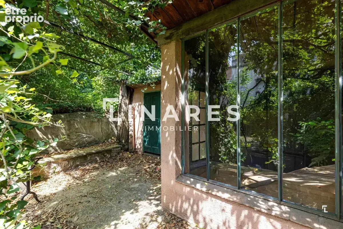 LE JARDIN AIXOIS - Apparteent T2 de 102m2 - Jardin de 158m2 + Terrasse - 13100 - photo 10