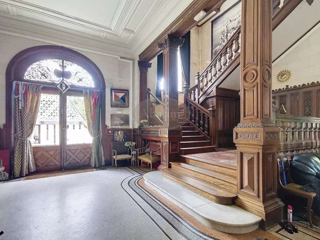 Maison à LE MANS