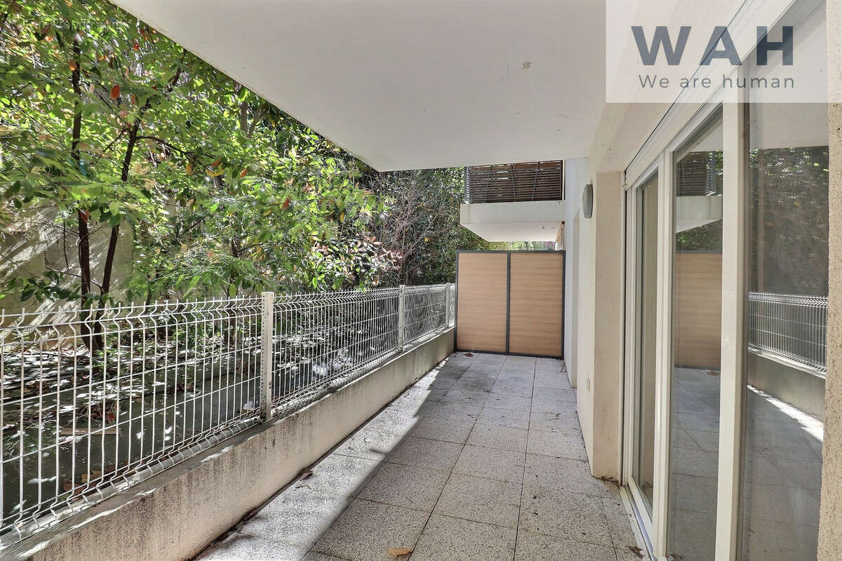 Appartement à MONTPELLIER