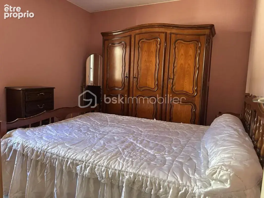 Appartement F2 40 m2 avec terrasse 11,5 m2 1er étage - photo 6