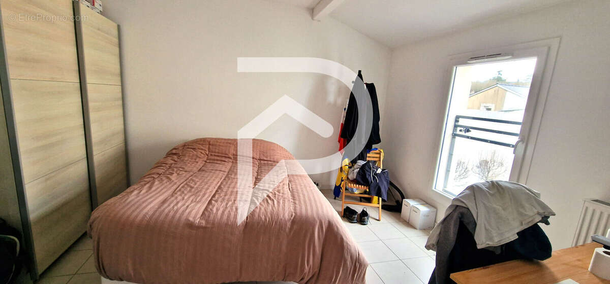 Appartement à PERIGUEUX