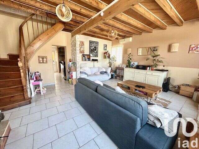 Photo 4 - Maison à IZON