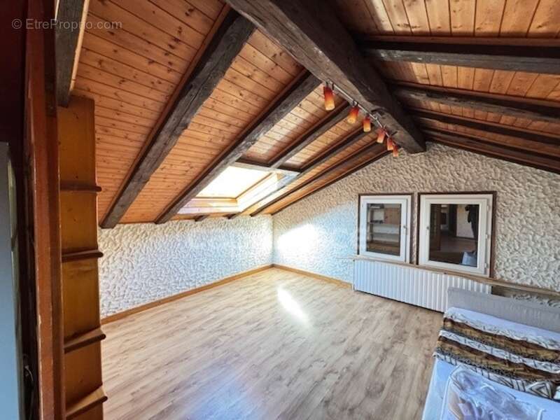 Appartement à GEX