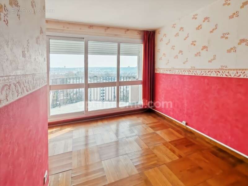 Appartement à NOGENT-SUR-OISE