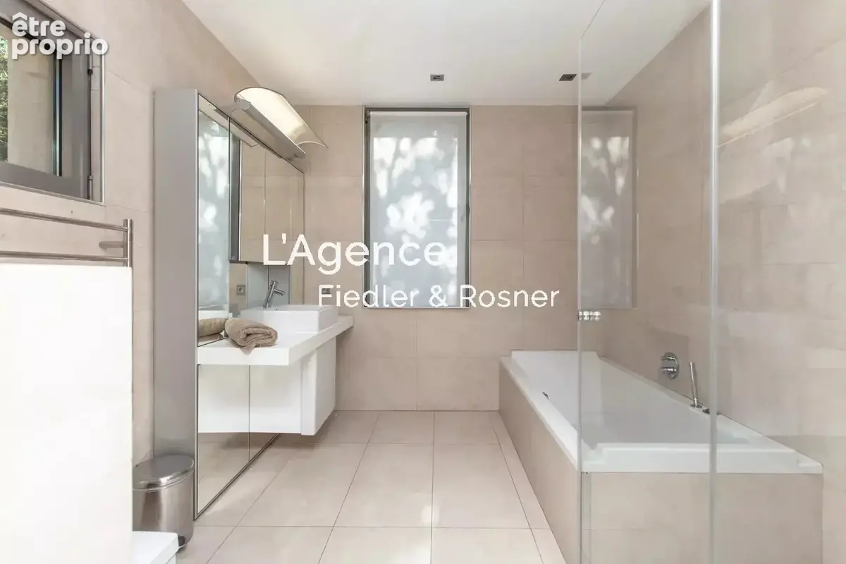 Ref 186 : ramatuelle - l'escalet - magnifique villa contemporaine - photo 31
