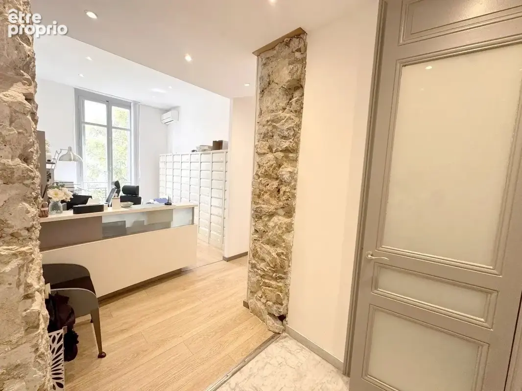 Cannes magnifique appartement bourgeois - photo 27