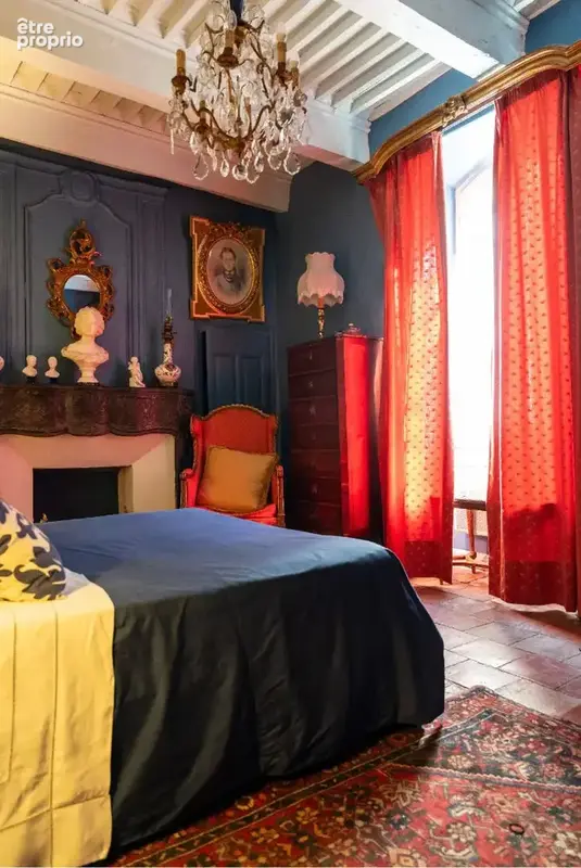 Mas au coeur du village - photo 17