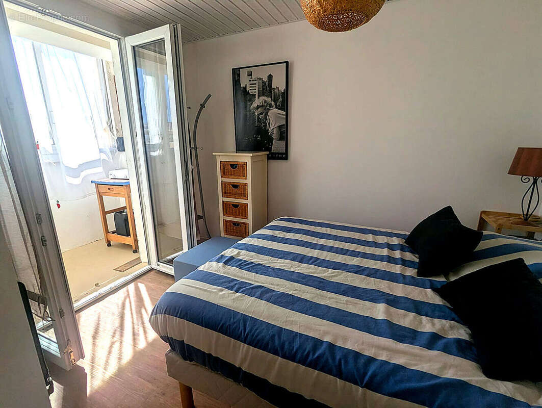 Appartement Saint Jean De Monts 2 pièce(s) 29.77 m2 - photo 10