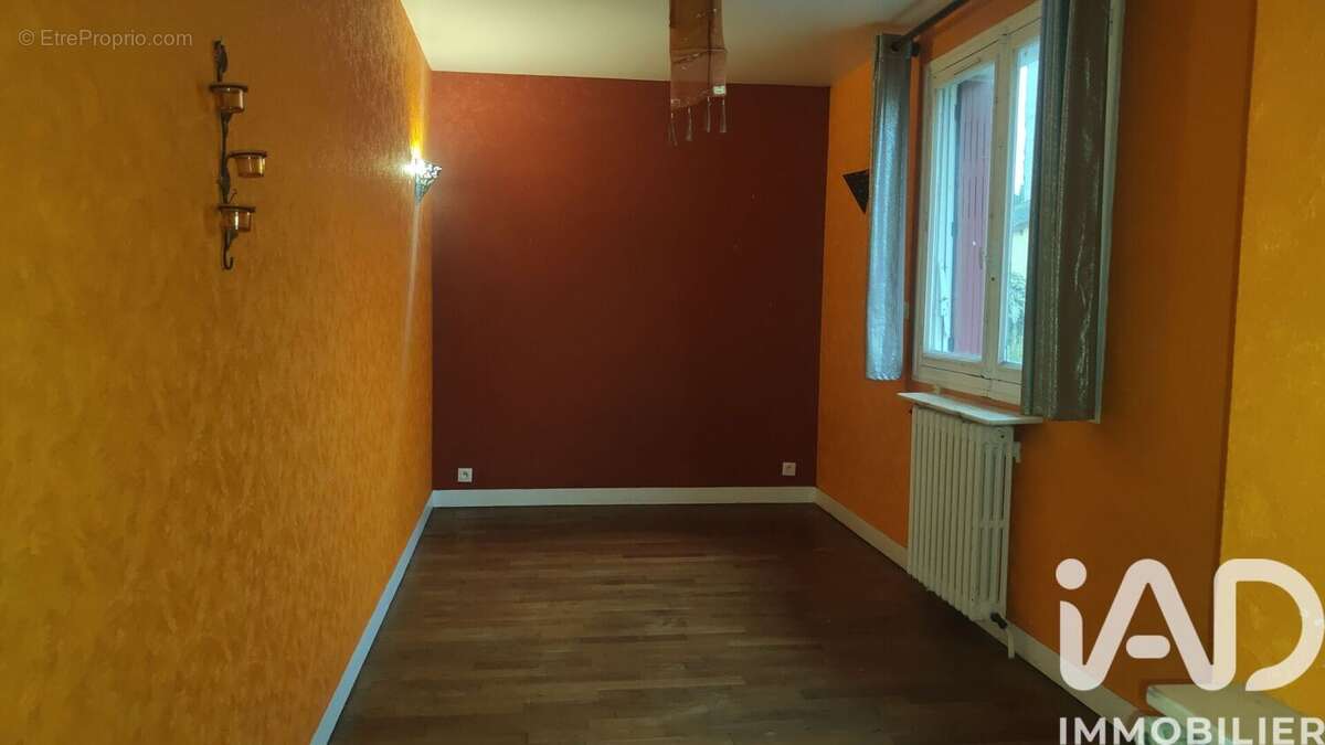 Photo 7 - Maison à LA FERTE-BERNARD