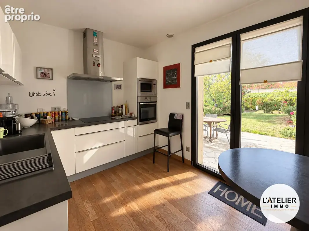 Maison Brimont 185 m2 - photo 8