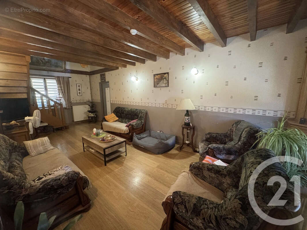 Maison 160 m² à Bazoches  - photo 5