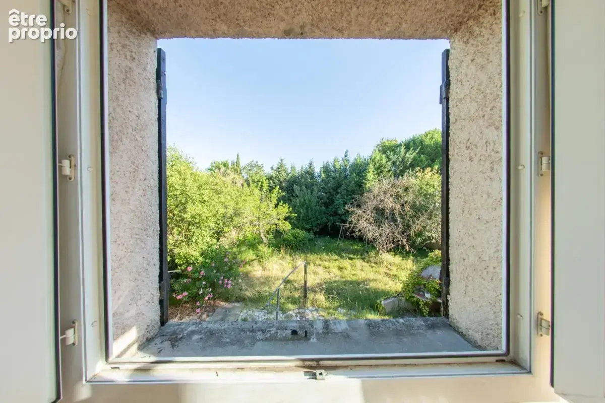 Lattes centre-ville (34970) – maison individuelle – 5 chambres – terrain 797 m² – double logement possible - photo 3