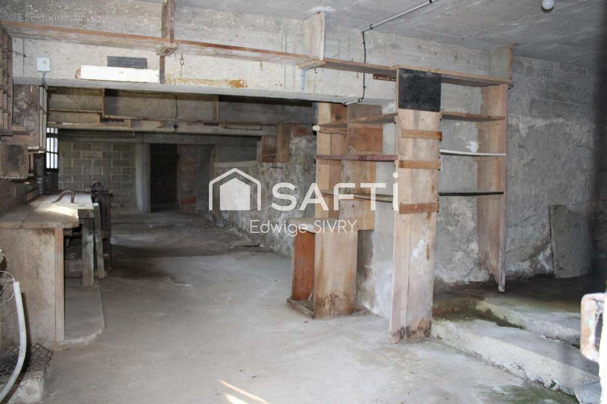 Photo 5 - Maison à SEMUR-EN-AUXOIS