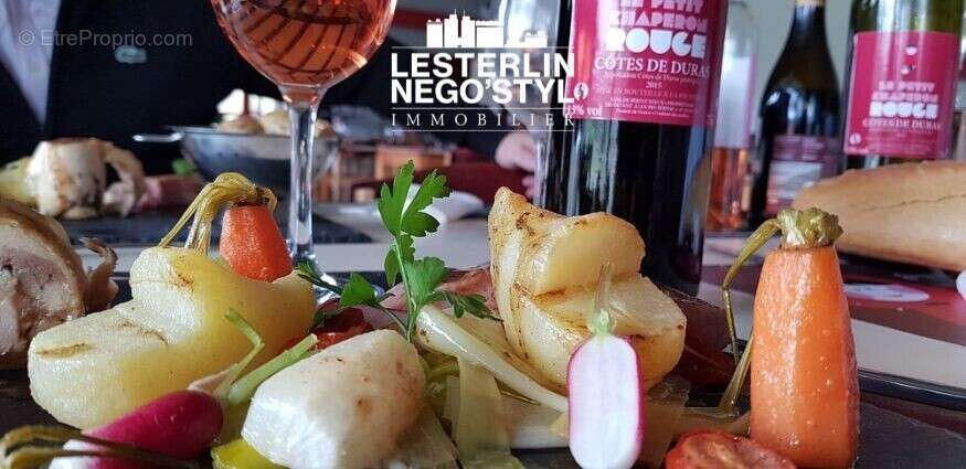 Commerce à LE HAVRE