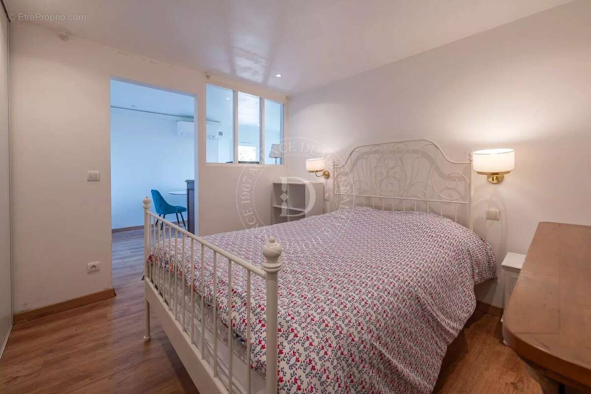 Maison à ROQUEBRUNE-CAP-MARTIN