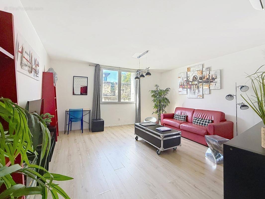 Appartement à AVIGNON