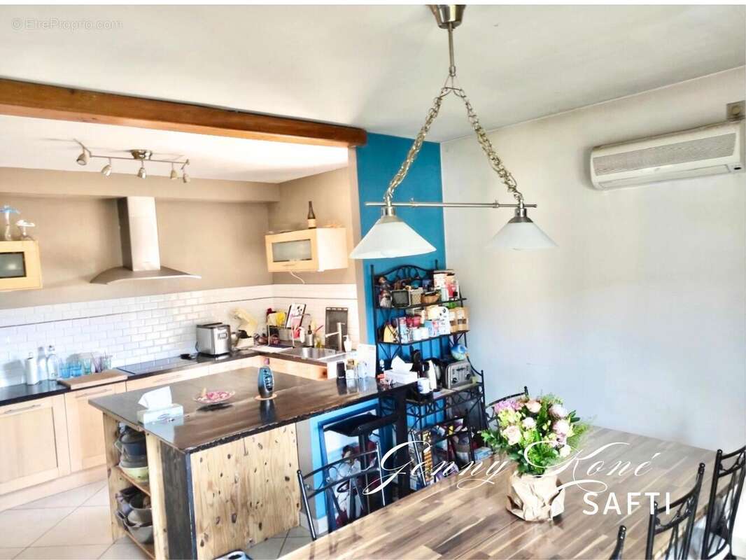 Photo 2 - Maison à LA SEYNE-SUR-MER