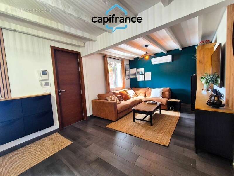 Maison familliale rénovée avec piscine - photo 9