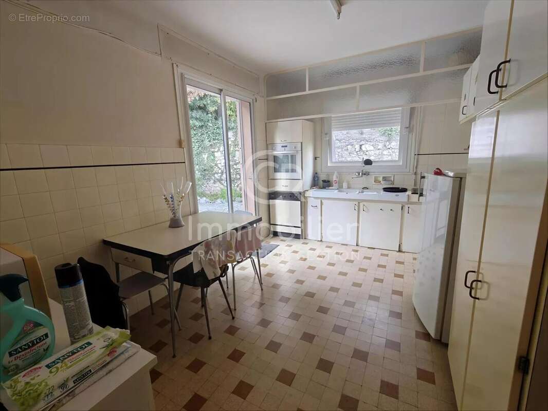 Maison à CANNES