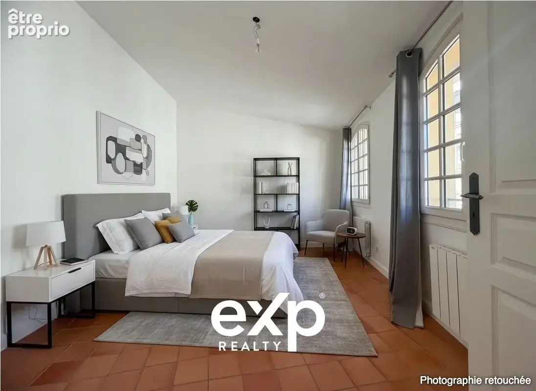 Appartement 4 pièces 92 m² à vendre à Aix-En-Provence (13100) - photo 4