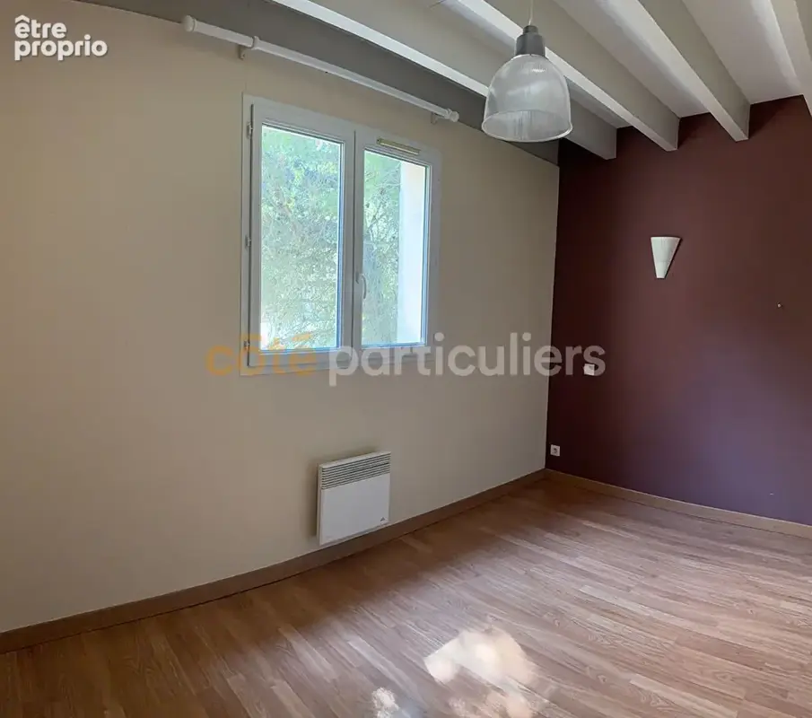 Villemoustaussou. Belle villa d'architecte de 156 m² avec piscine sur un terrain de 2 050 m² - photo 13