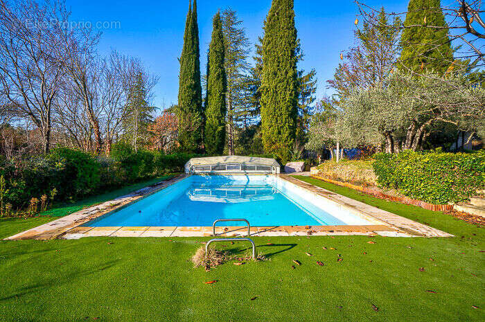 Photo 3 - Maison à GRAMBOIS