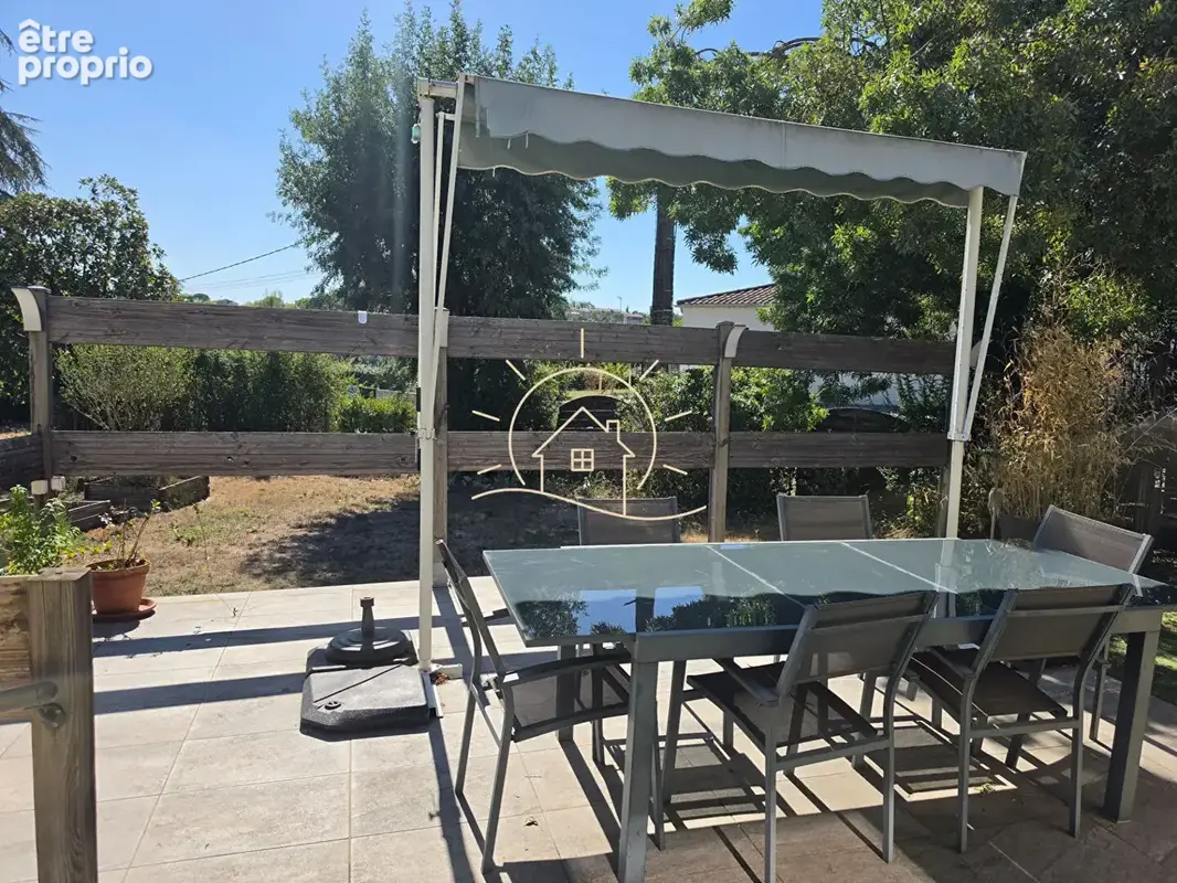 Maison de plain-pied avec studio indépendant sur LABLACHERE - photo 10