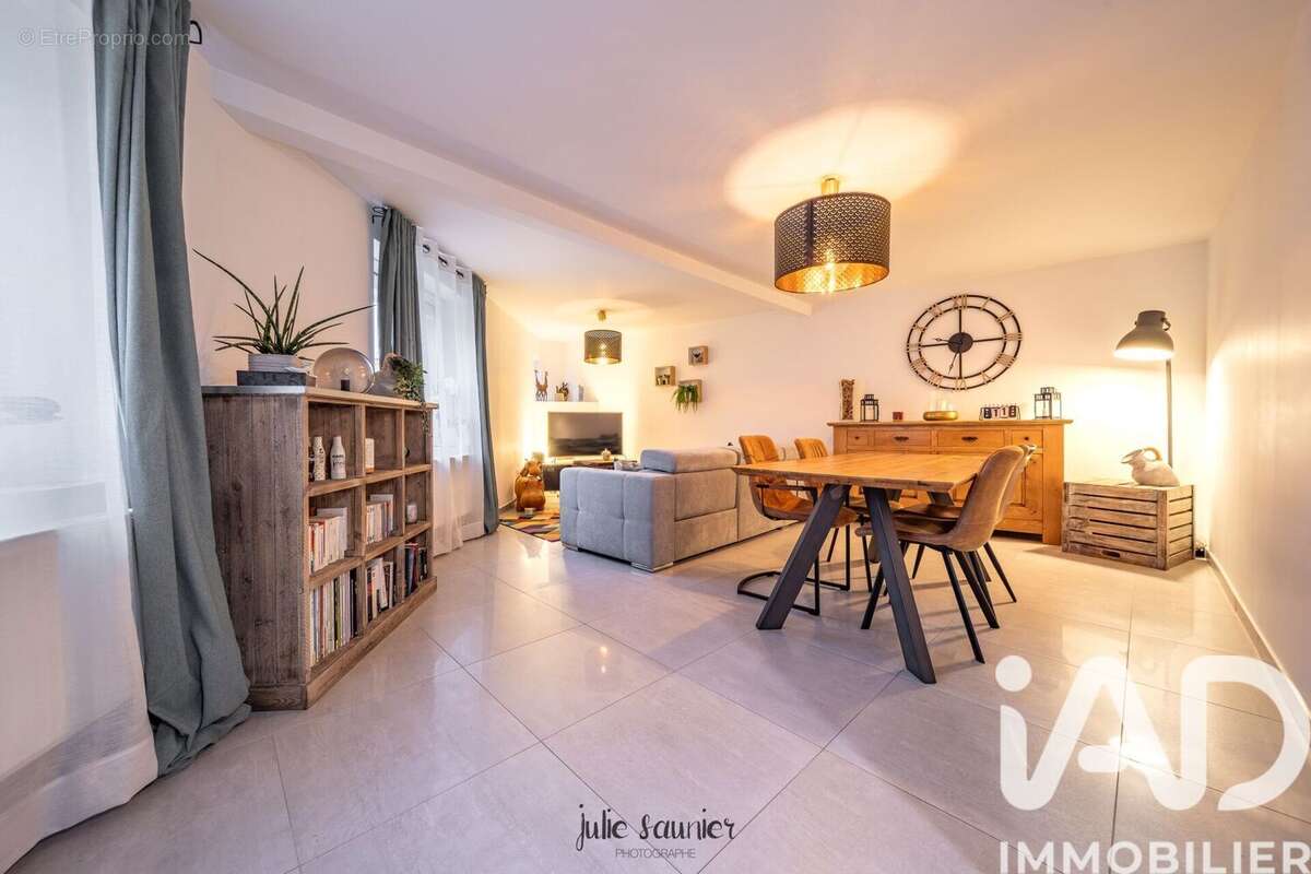 Photo 5 - Maison à NOVEANT-SUR-MOSELLE