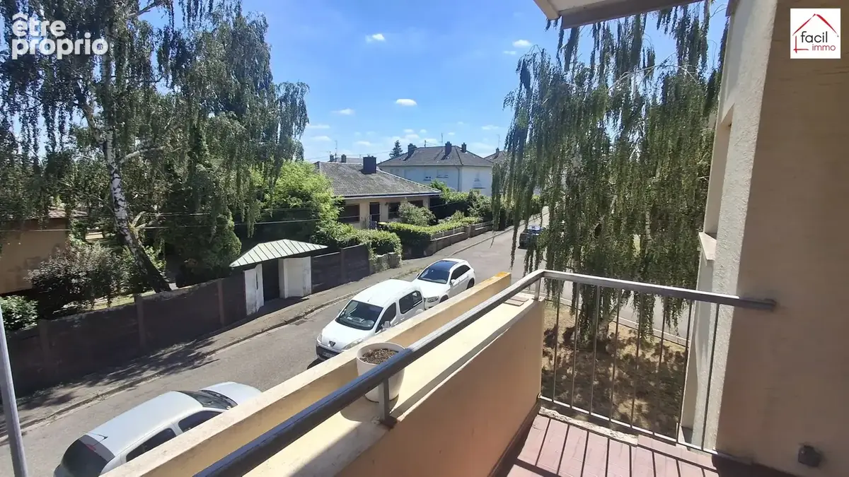 Appartement 4 pièces 81 m² à vendre à Saverne (67700) - photo 4