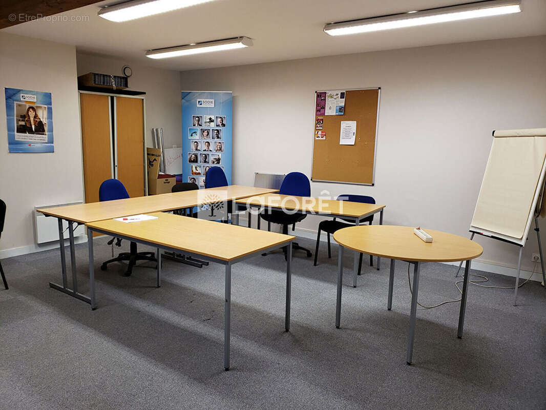 Appartement à ELBEUF