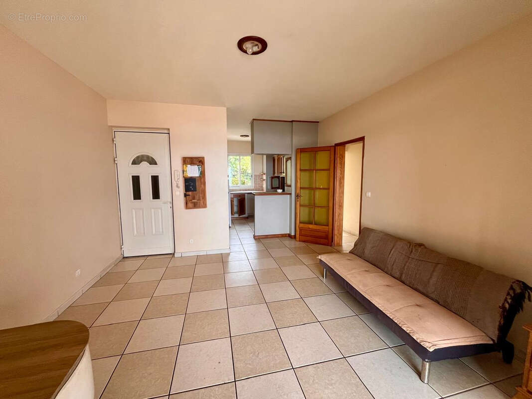 Appartement à SAINT-JOSEPH