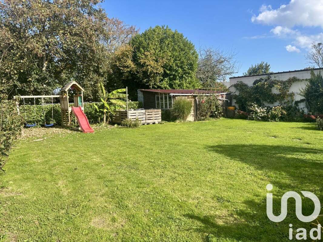 Photo 4 - Maison à FORMIGNY