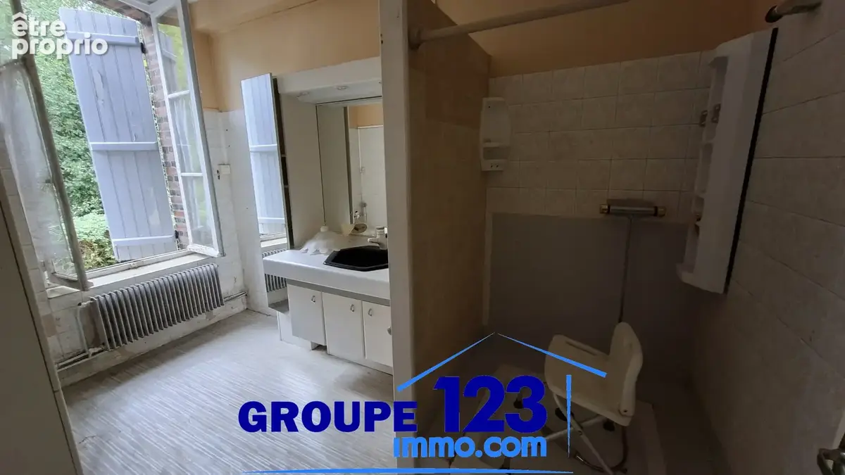 Grande maison divisible en 2 ou 3 logements - photo 4