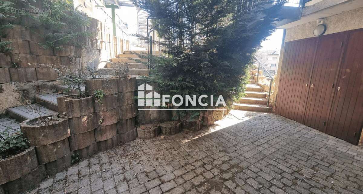Appartement à GAP