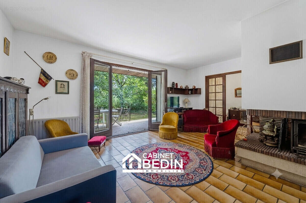 Maison 156 m² à Ares  - photo 6