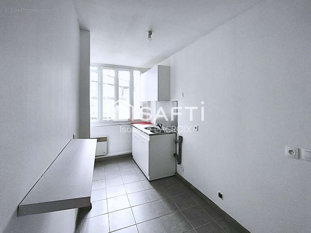 Photo 5 - Maison à SERGINES