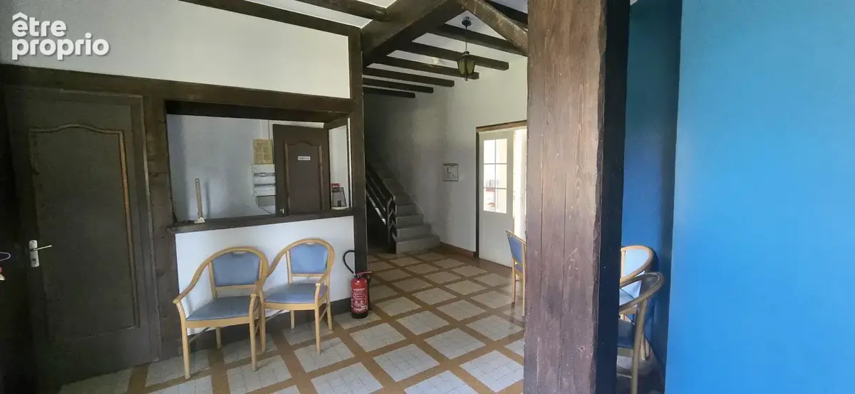 Gite de 576 m2 proche du centre ville - photo 6