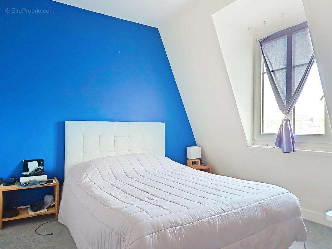 Appartement à DIEPPE