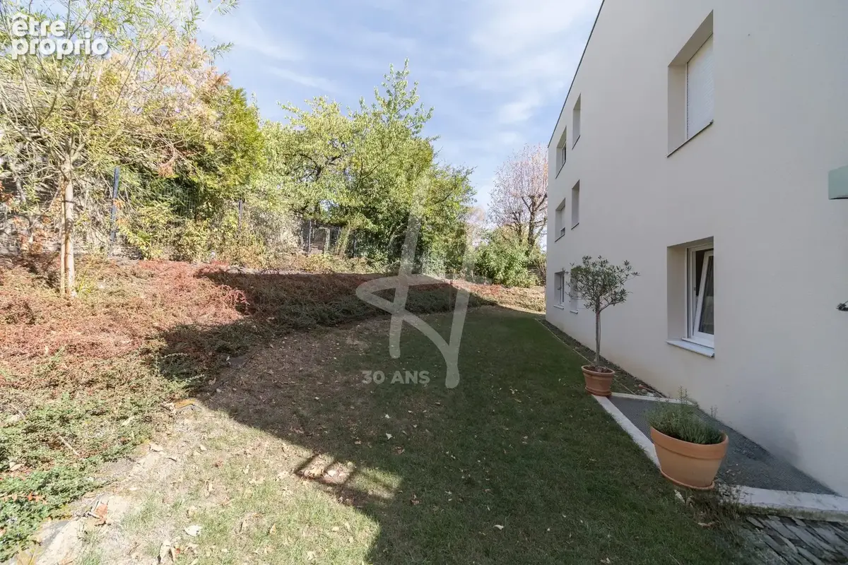 Appartement 3 pièces 68 m² à vendre à Metz (57070) - photo 3