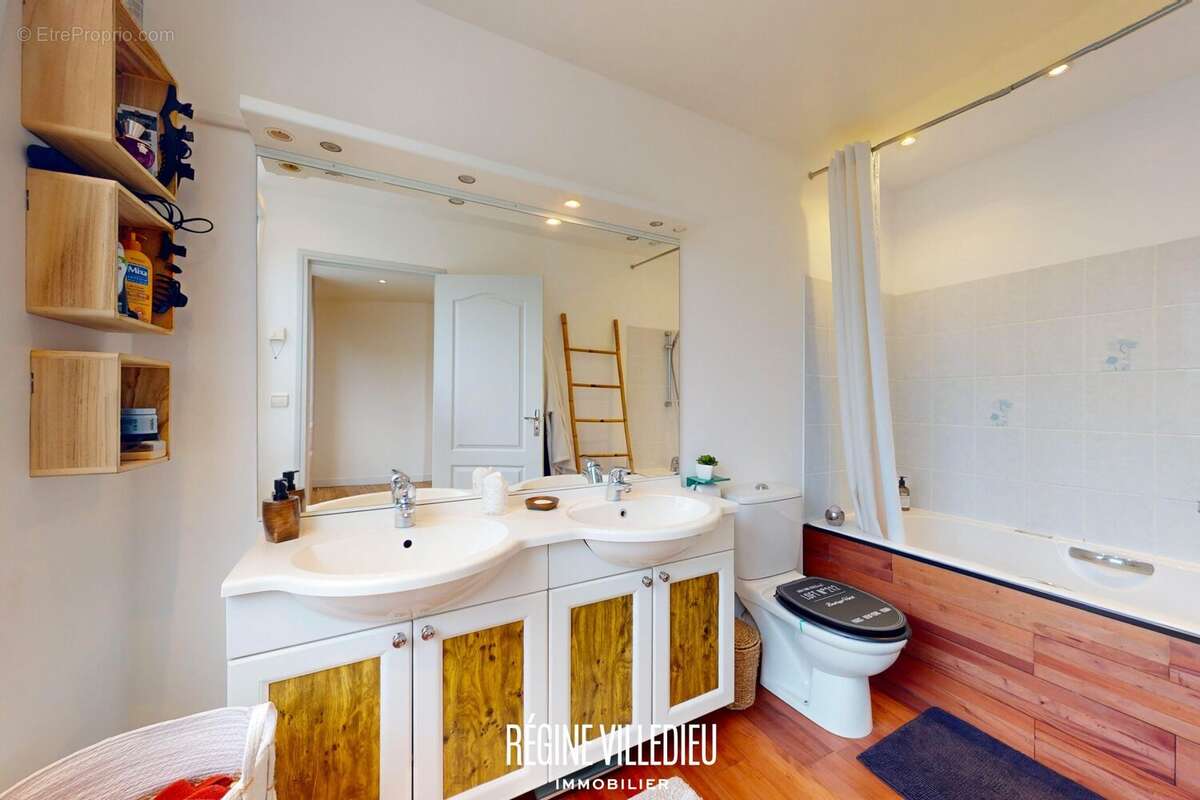 Maison à CHERBOURG-OCTEVILLE