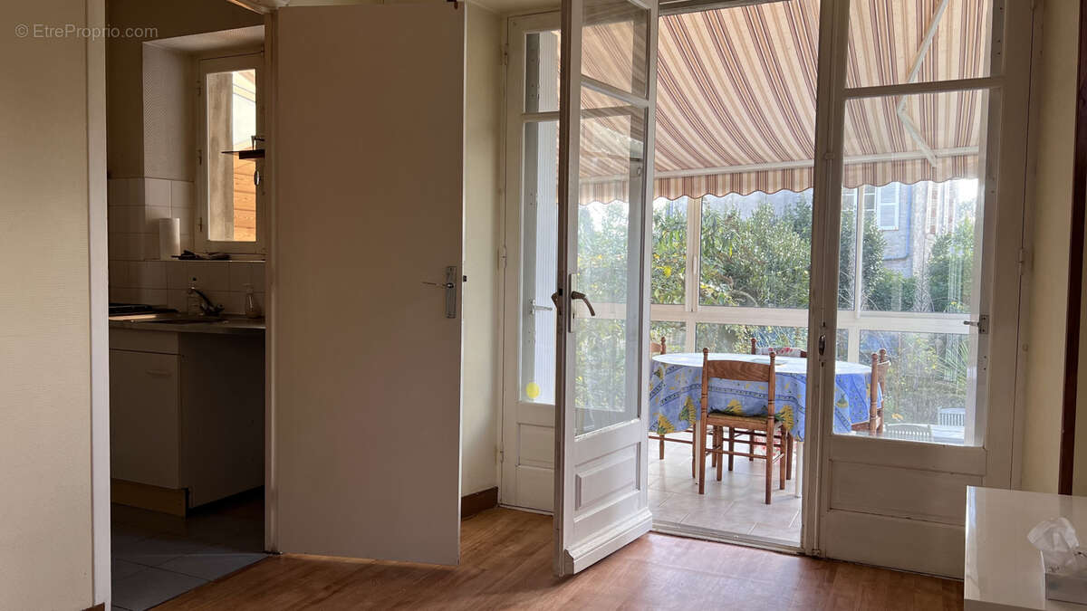 Maison à SAINT-CAST-LE-GUILDO