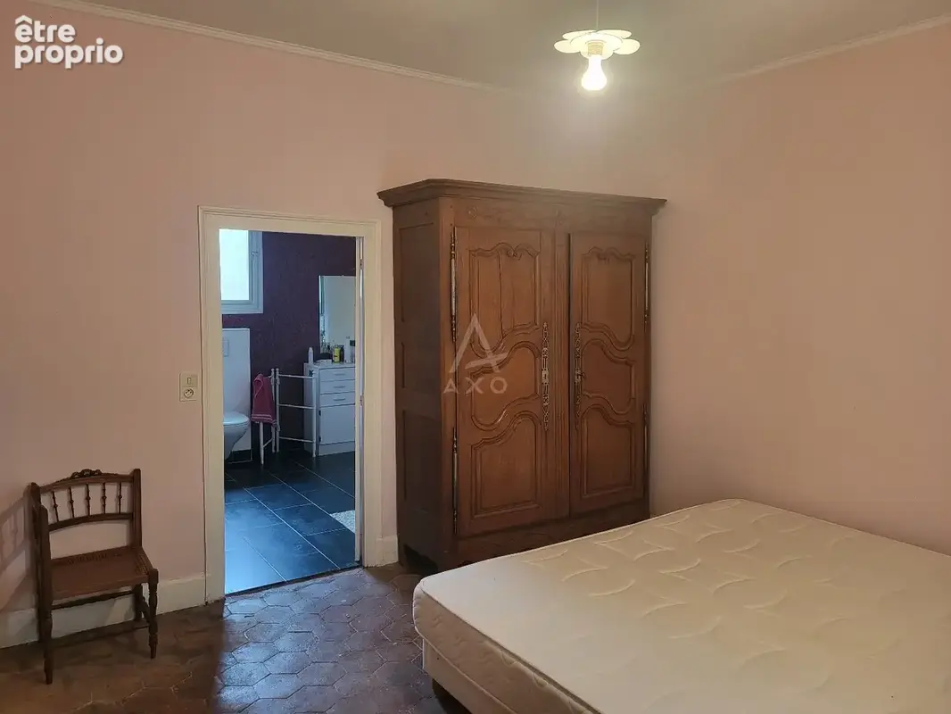 Montmort-lucy : longere de 94,10  m² avec dependances sur 1.624 m² - photo 9