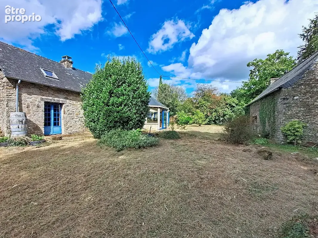 Maison Lannedern 5 pièce(s) 135 m2 - photo 12