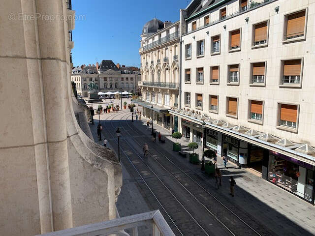 Appartement à ORLEANS