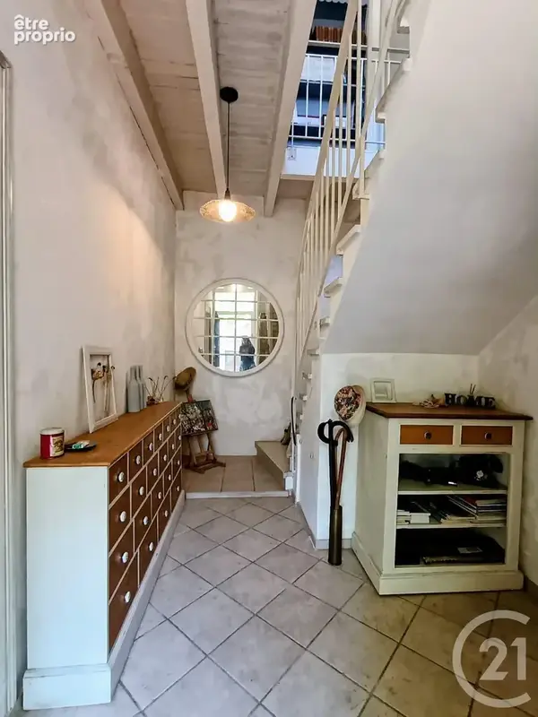 Maison 3 pièces 111 m² à vendre à Sabran (30200) - photo 3