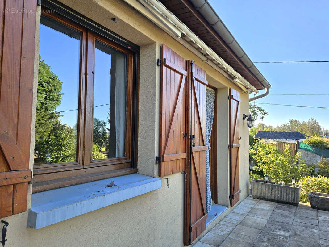 Maison d'habitation secteur prisé de Capdenaguet - photo 8