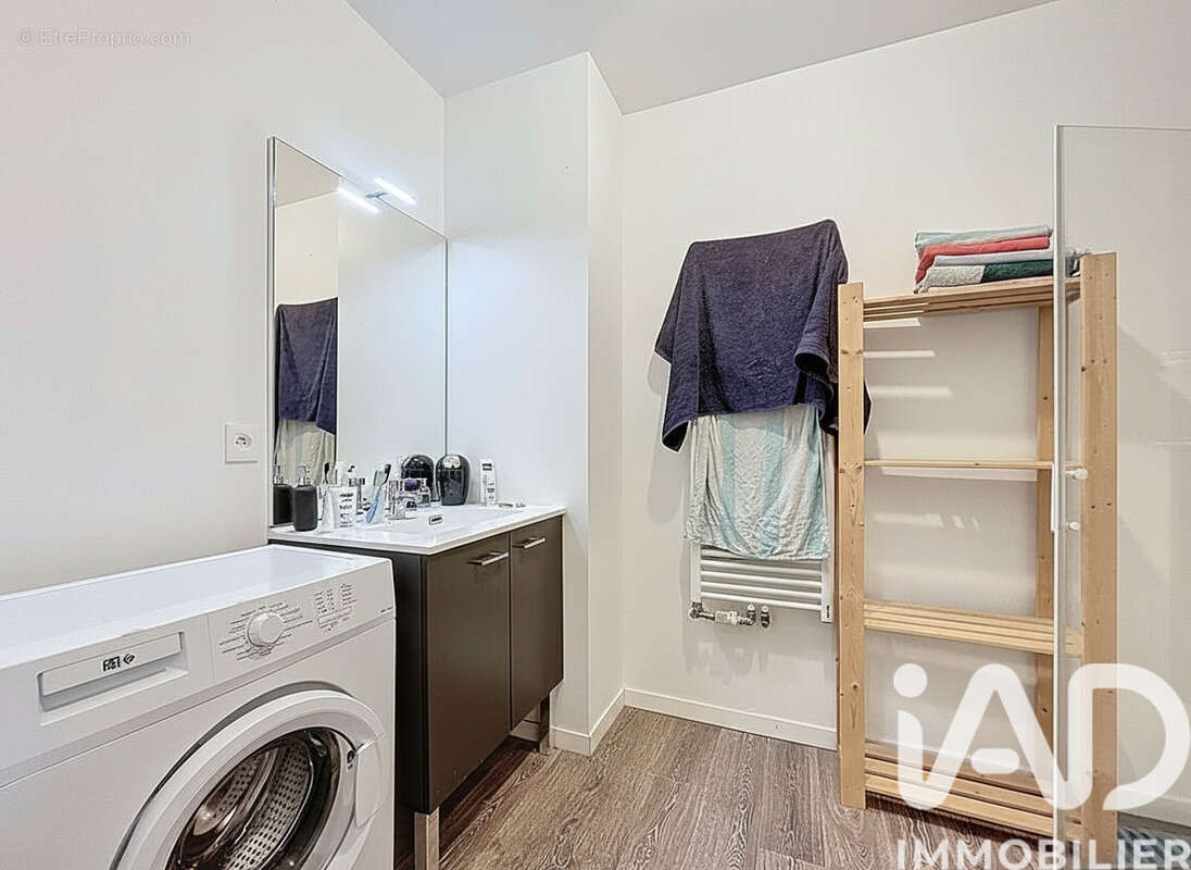 Photo 4 - Appartement à HEROUVILLE-SAINT-CLAIR
