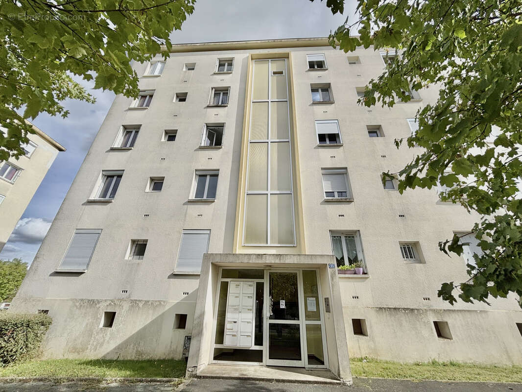 Appartement à TOURS