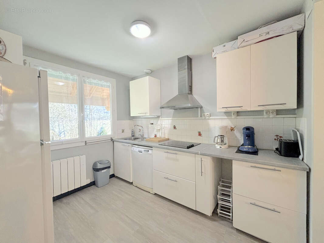 Maison à VIELLE-AURE